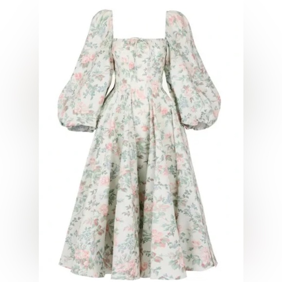 Selkie The Orchard House Dusk Dress - Picture 10 of 13